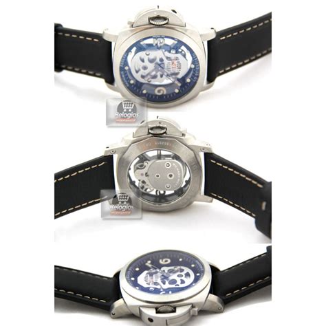 panerai scienziato replica